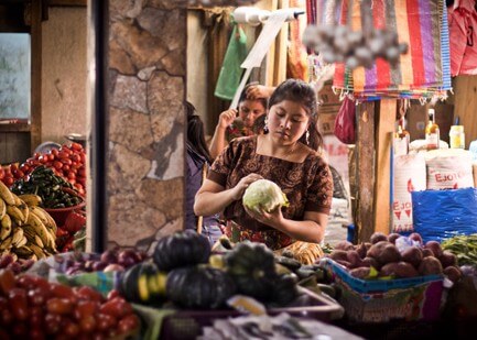 Chichicastenango